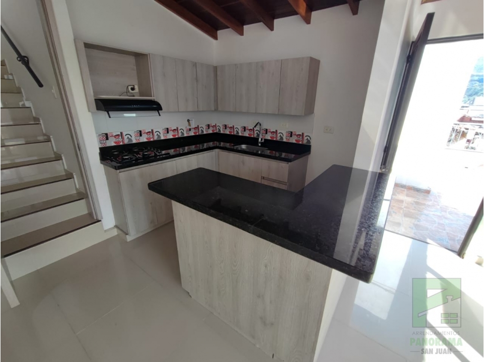 Apartamento en venta en Niquia Bello — foto 4