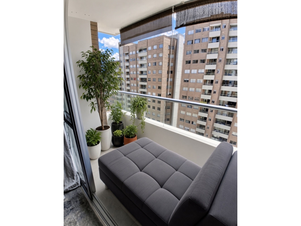 Apartamento en venta en Calasanz Parte Baja — foto 3