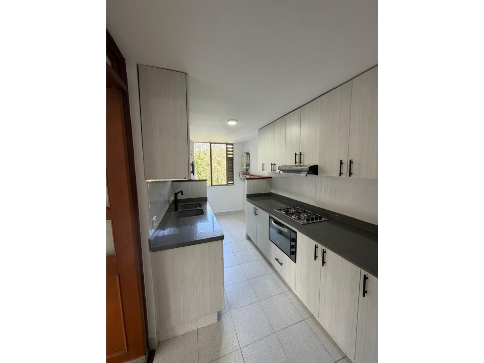 Apartamento En Venta En Envigado