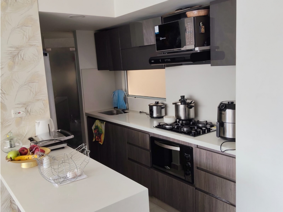 Apartamento en venta en Calasanz Parte Baja