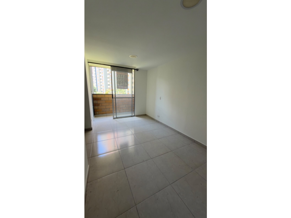 Apartamento en Arriendo En Robledo Medellín — foto 3