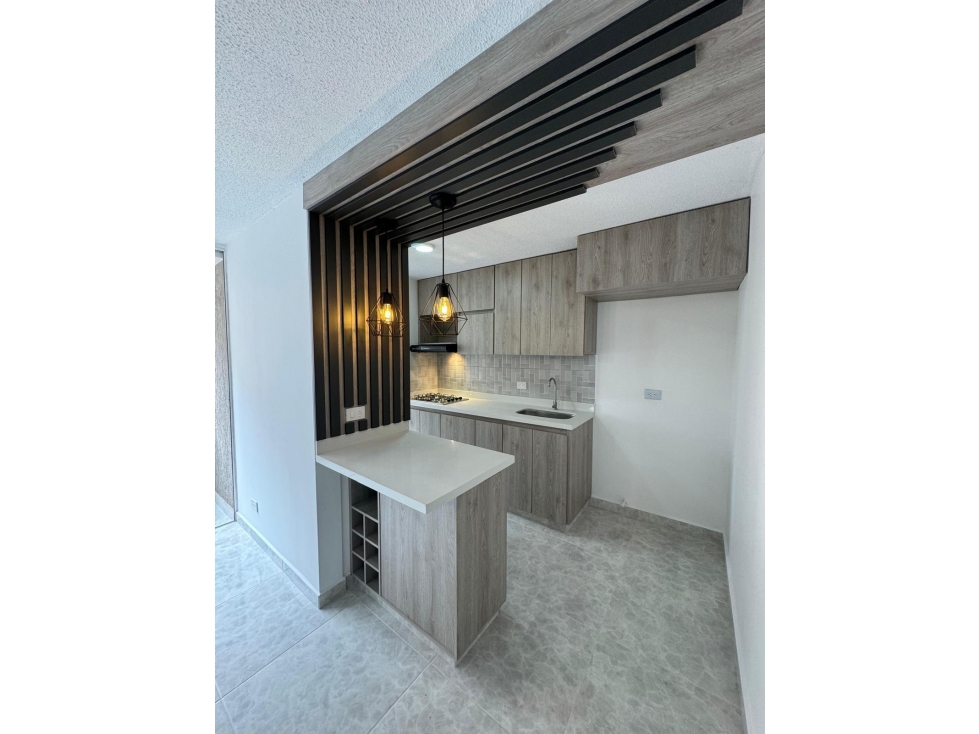 Apartamento en venta en Ciudad de los Puertos Bello