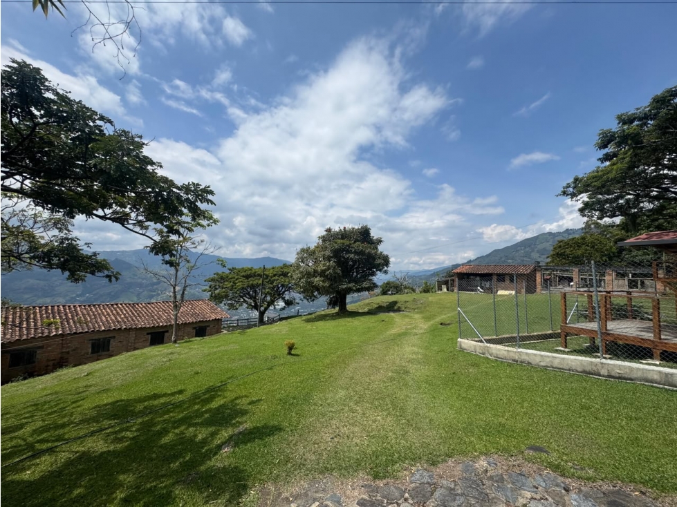 Finca en Arriendo o venta en Girardota
