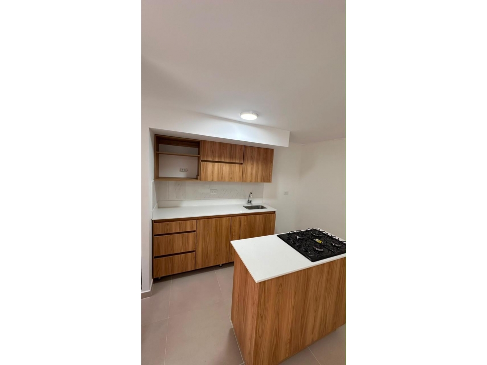 Apartamento en venta en Ditaires Itagüí — foto 3
