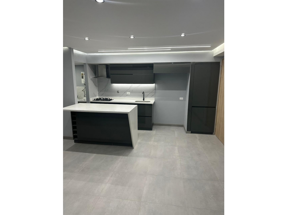 Apartamento en venta en Ciudad Fabricato Bello