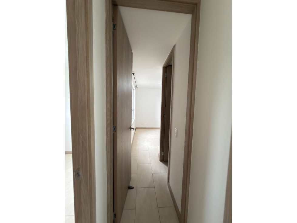Apartamento en Arriendo en Calasanz Parte Alta — foto 5