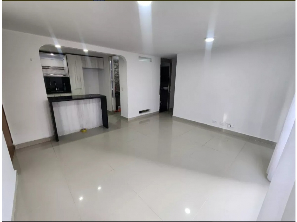 Apartamento en venta en El Trapiche Bello — foto 4