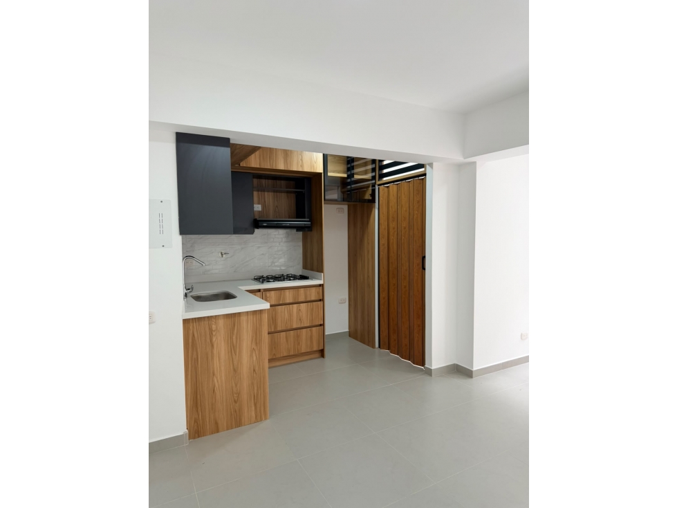 Apartamento en venta en Machado Bello — foto 2
