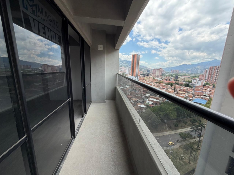 Apartamento en venta en Ciudad Fabricato Bello — foto 3