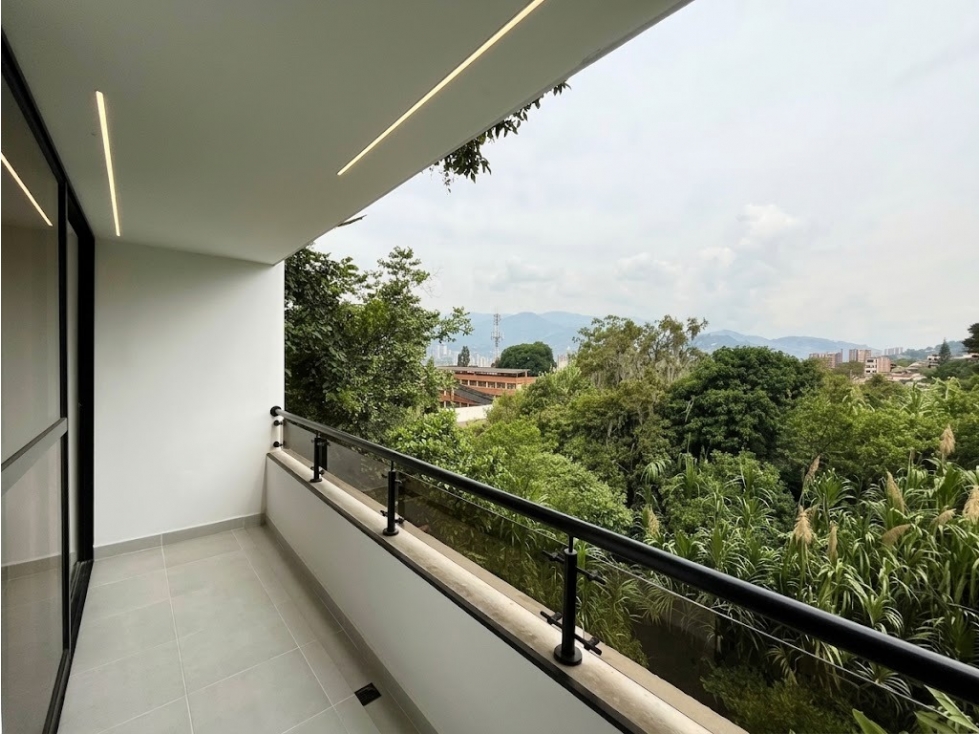 Apartamento en venta en Suramerica Itagui — foto 6