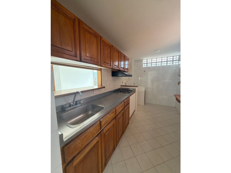 Apartamento en Arriendo en El Poblado Medellín
