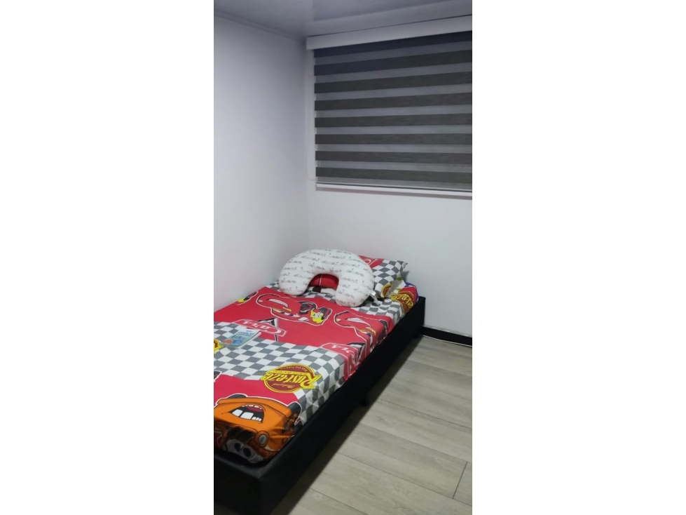 Apartamento en Arriendo en Madera Bello — foto 4