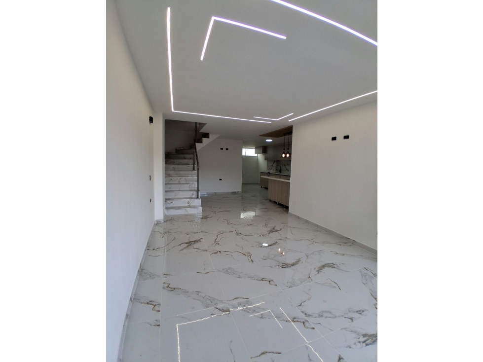 Apartamento en venta en Cabañas Bello — foto 3
