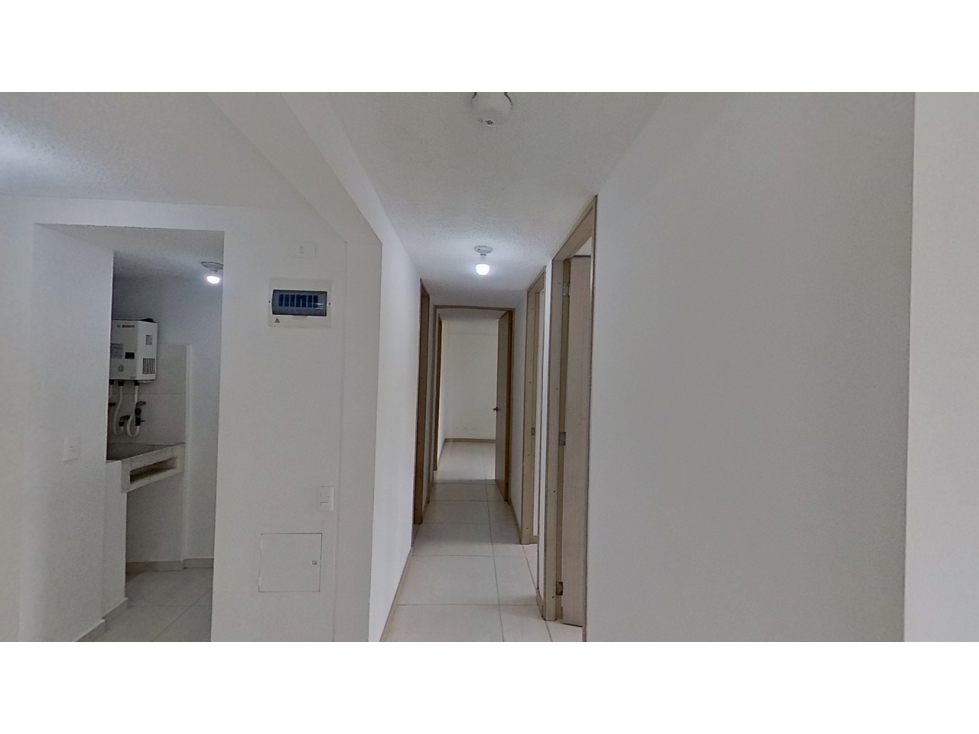 Apartamento en venta en Amazonia Bello — foto 6