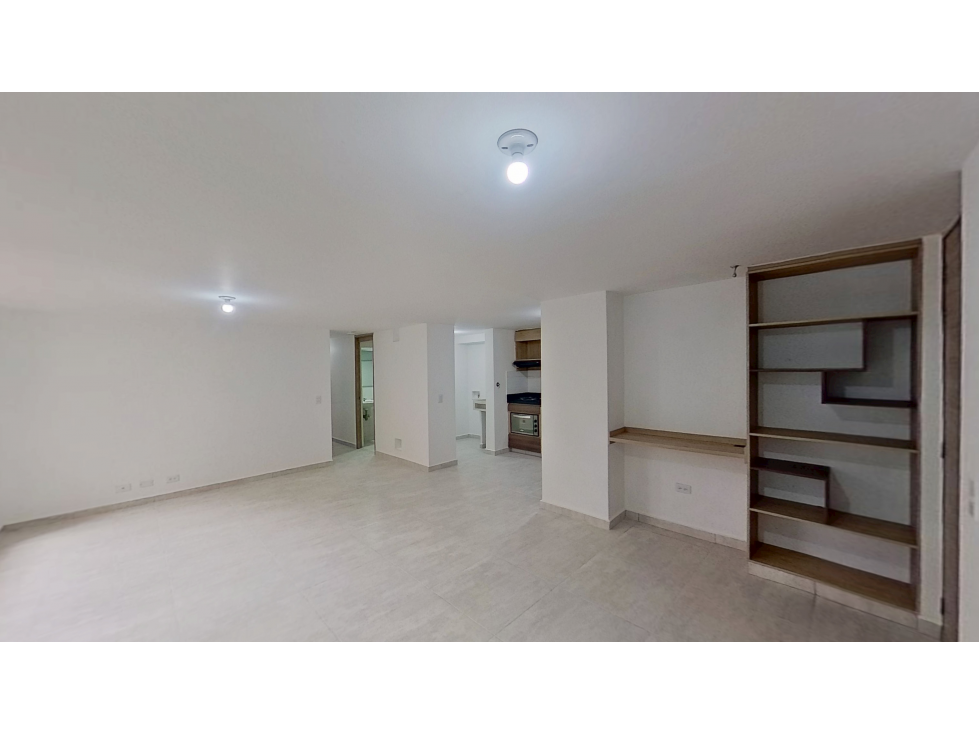 Apartamento en venta en Trapiche Bello — foto 2