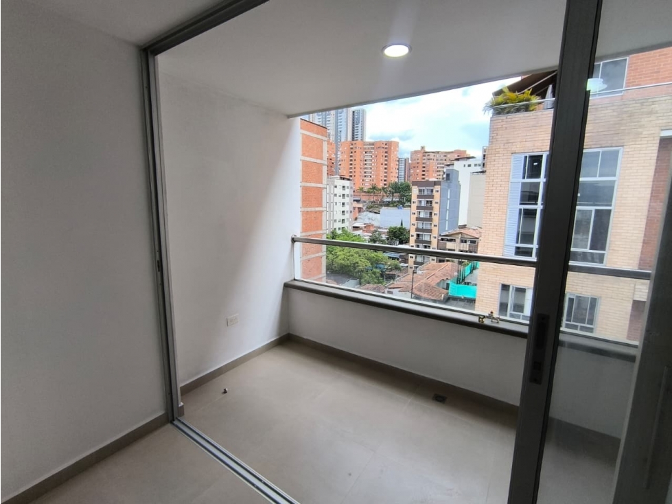 Apartamento en venta en San Joaquín Sabaneta — foto 4