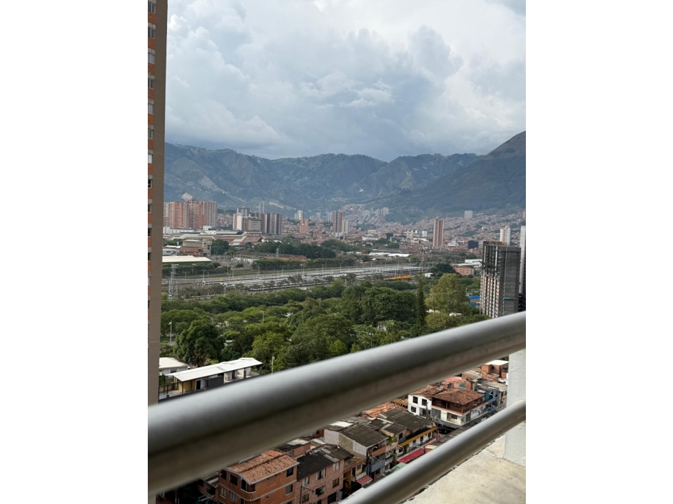 Apartamento en venta en Madera Bello — foto 4