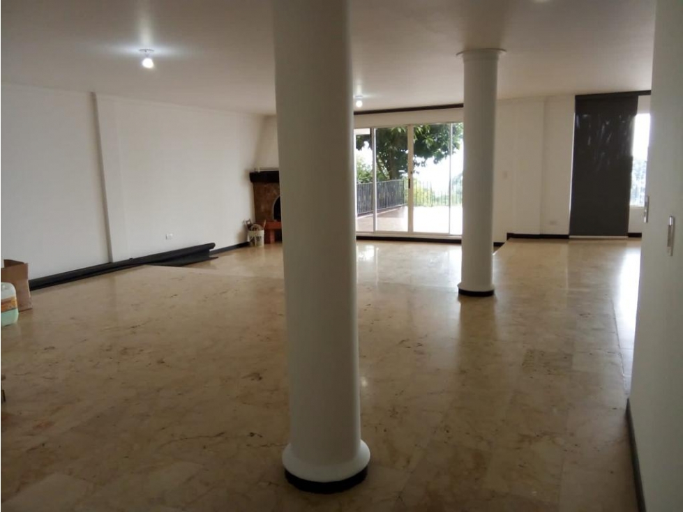 Casa unifamiliar en venta en el Poblado los Balsos Medellín — foto 6