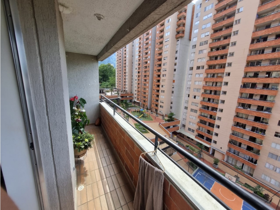 Apartamento en Venta Pan de Azucar Sabaneta — foto 3