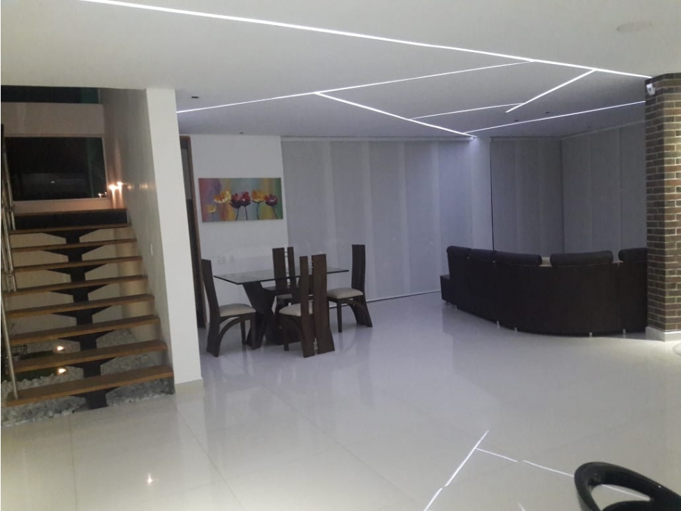 Casa en venta en Norte America Bello