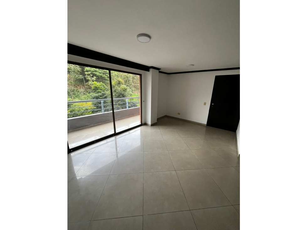 Apartamento en venta en La Doctora Sabaneta