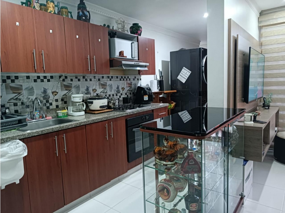 Apartamento en venta en Portal de Ditaires Itagüí — foto 4
