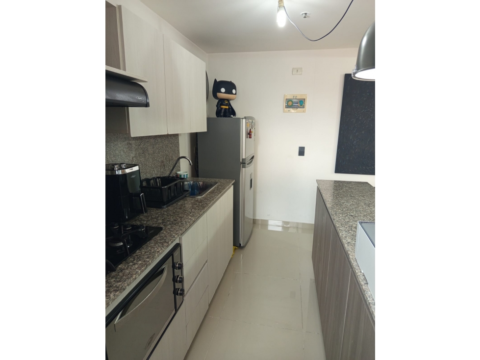 Apartamento en venta en Ciudad de los Puertos Bello — foto 2