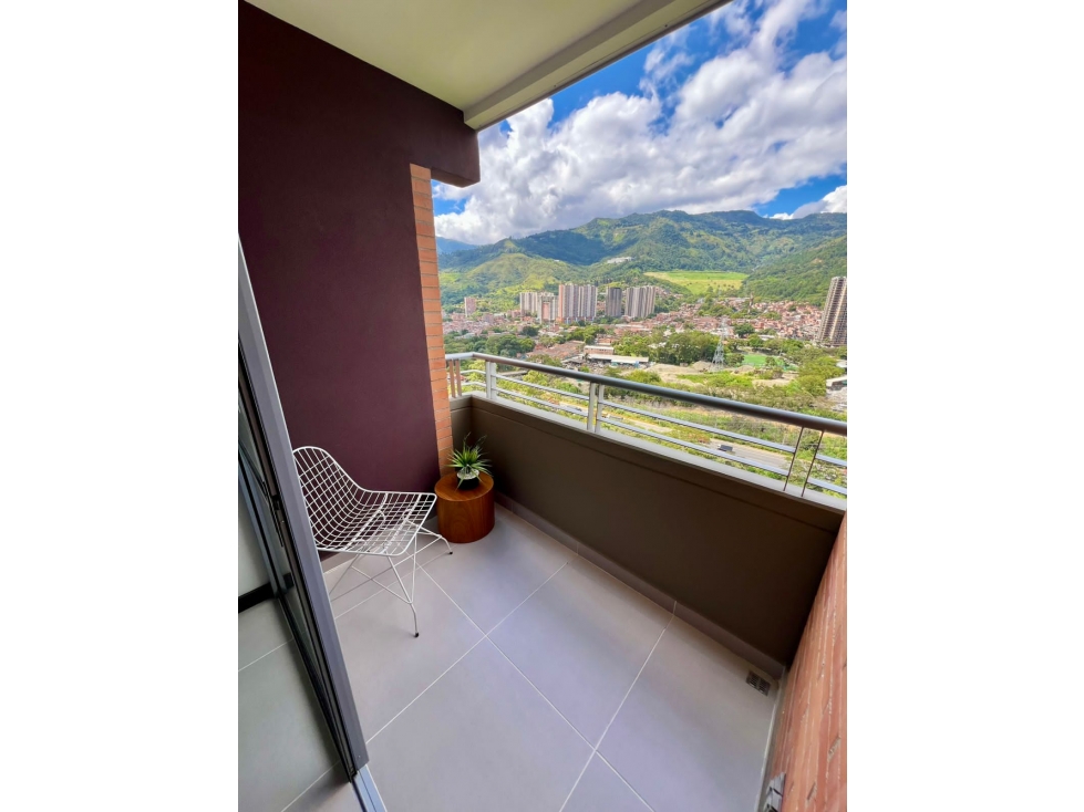 Apartamento en venta en Niquia Bello — foto 3