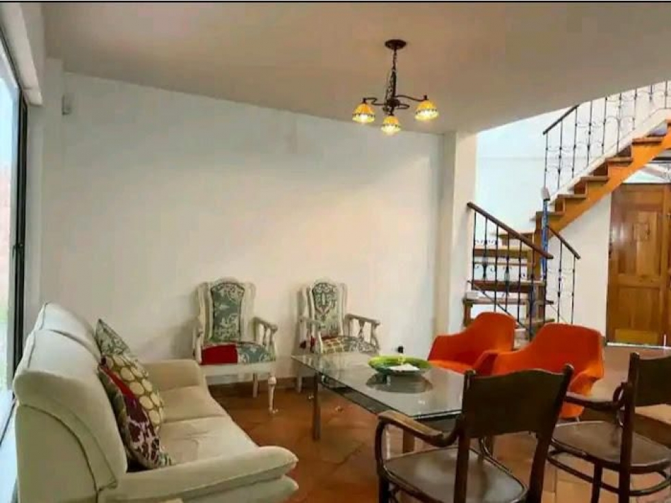 Casa en venta en Loma Del Escobero Envigado — foto 2