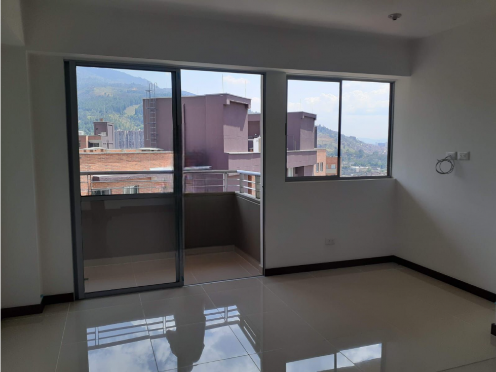 Apartamento en venta en Niquia Bello — foto 2