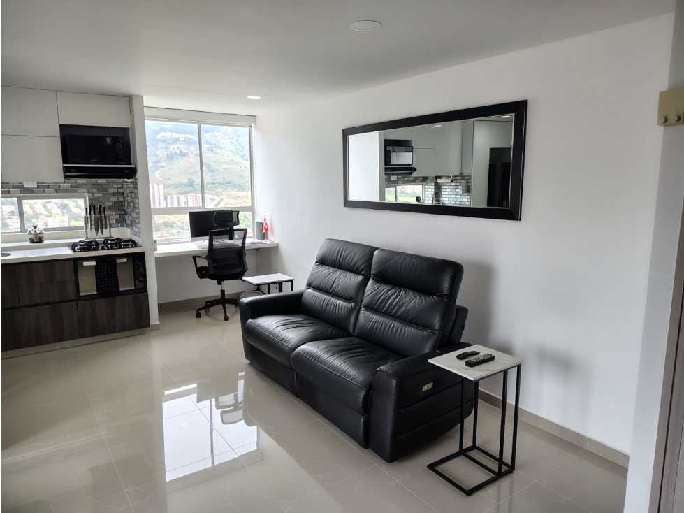 Apartamento en venta en Copacabana - 5