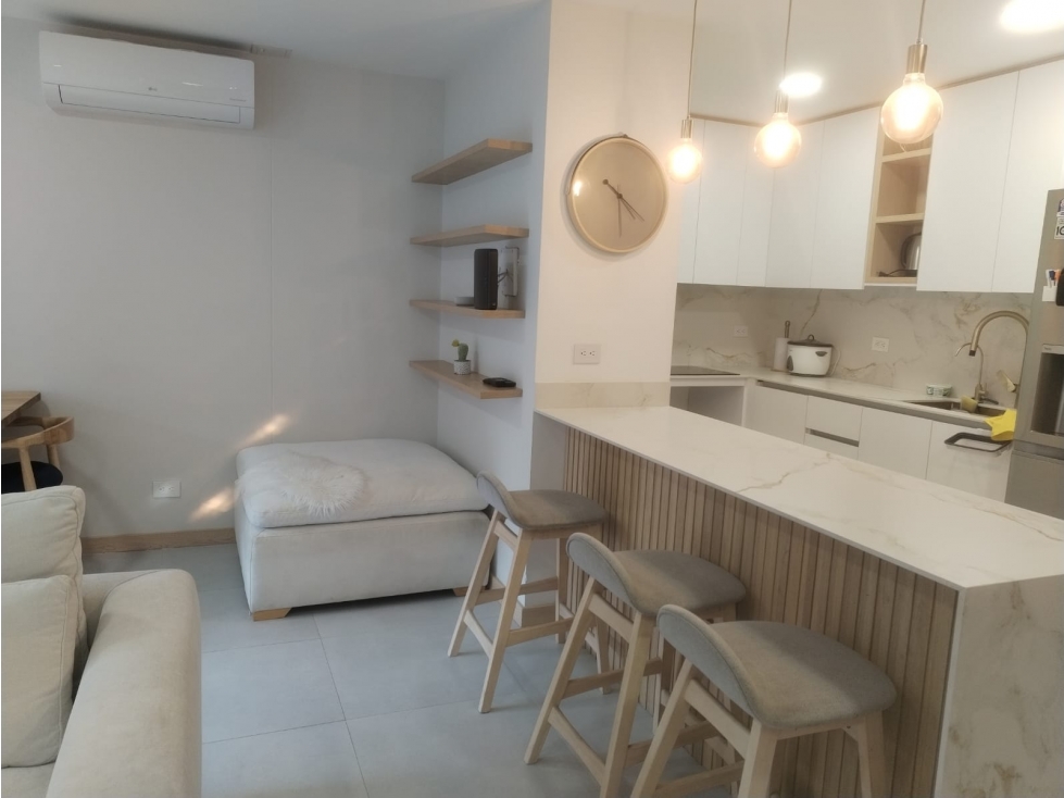 Apartamento en venta en Loma Del Escobero Envigado — foto 4