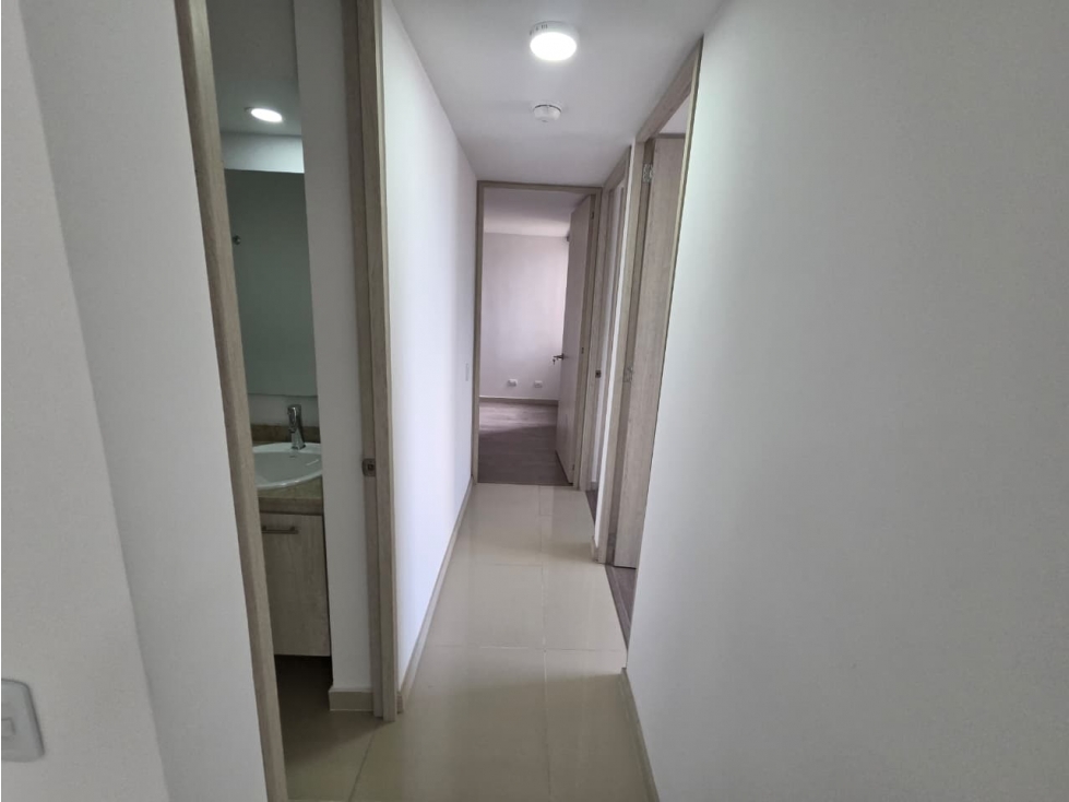 Apartamento en venta en La Doctora Sabaneta — foto 5