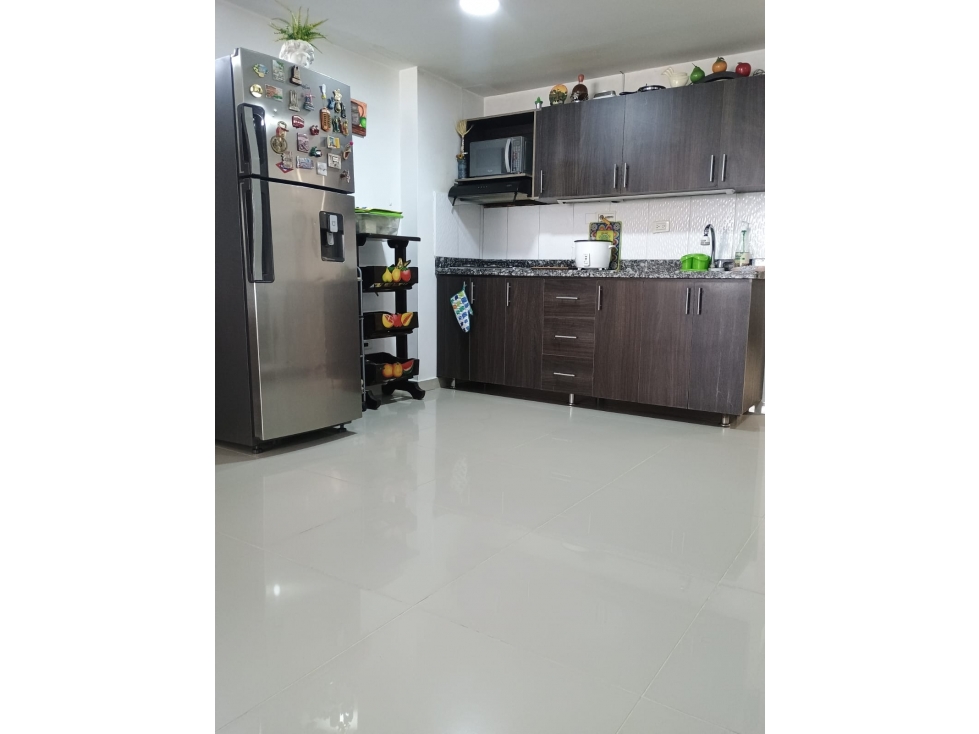 Casa en venta en Cabañas Bello