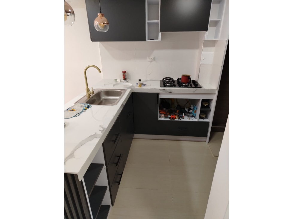 Apartamento en venta en Navarra Bello — foto 4