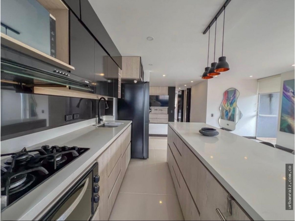 Apartamento en venta en Ciudad de los Puertos Bello — foto 2