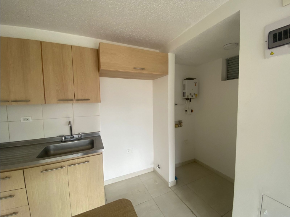 Apartamento en venta Amazonía Bello — foto 2