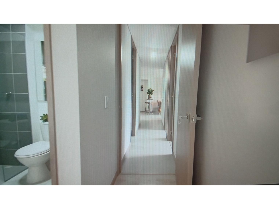 Apartamento en Venta Cesión De Derecho Amazonia Bello — foto 6