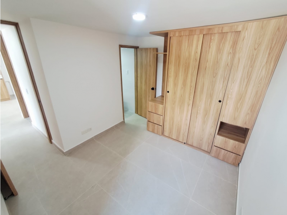 Apartamento en venta Navarra Bello — foto 6