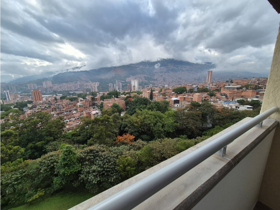 Apartamento en venta Amazonía Bello — foto 5