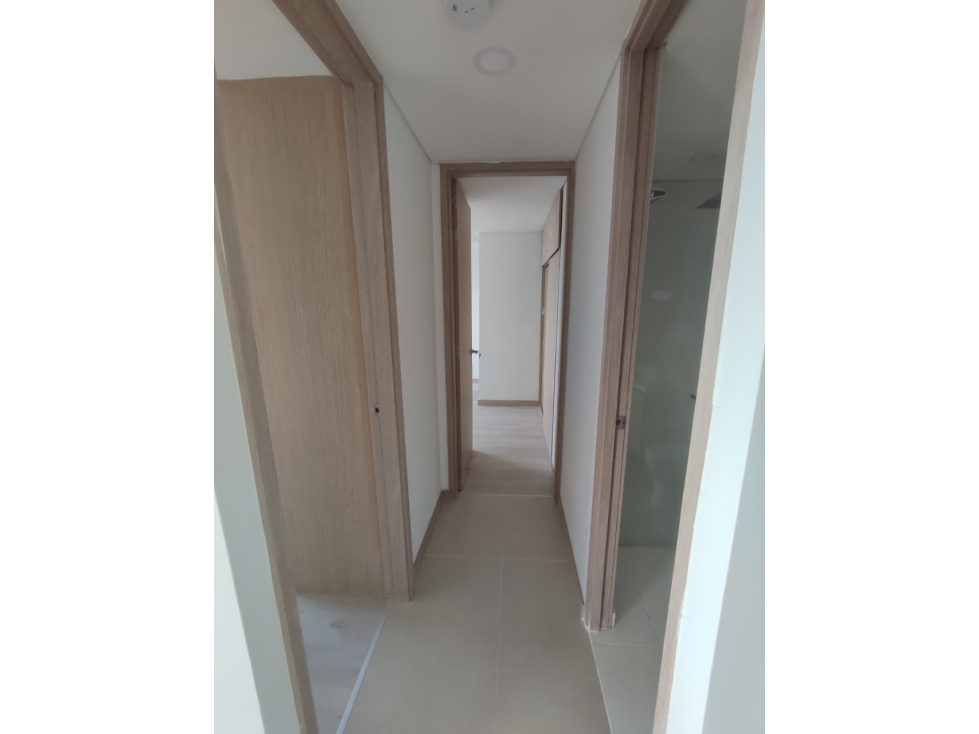 Apartamento en Venta San Jose Sabaneta — foto 6