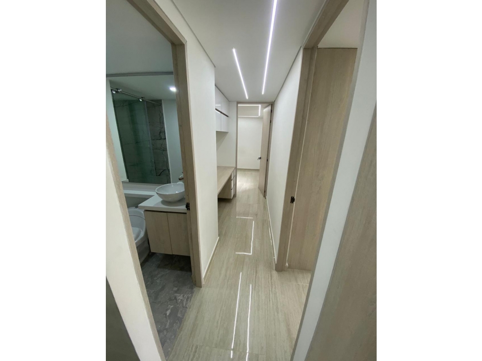 Apartamento en venta en Calasanz parte alta — foto 4
