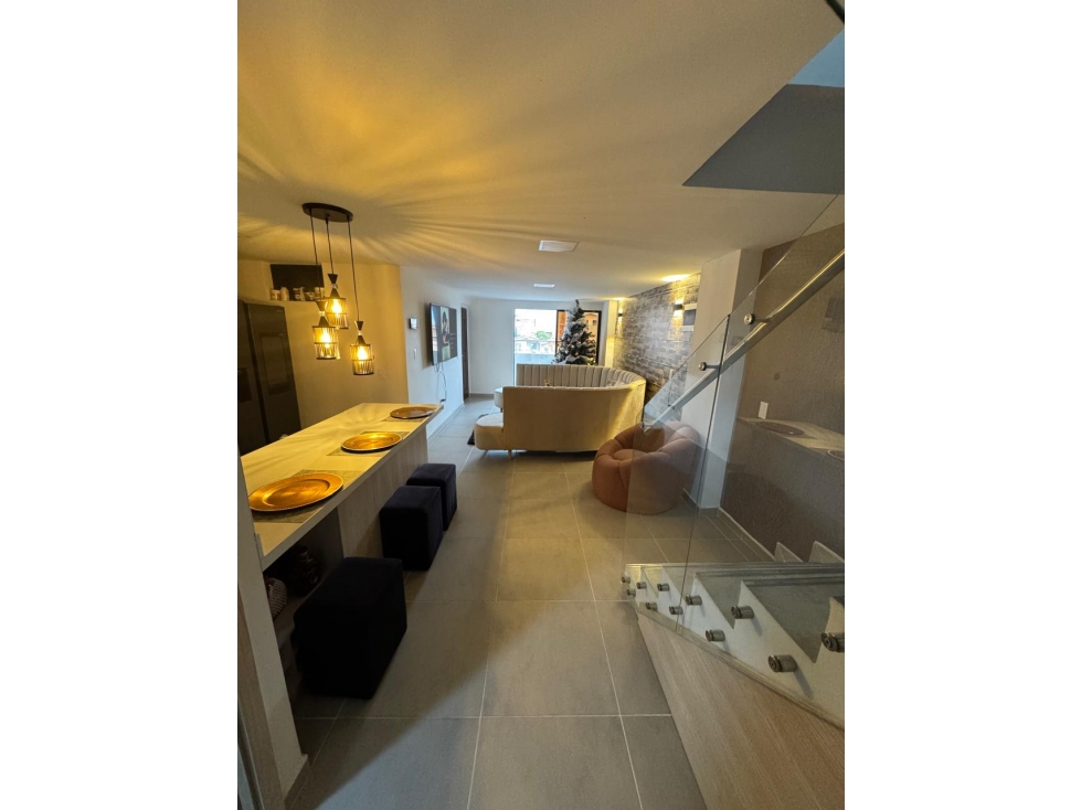 Apartamento en venta en Cabañas Bello — foto 4