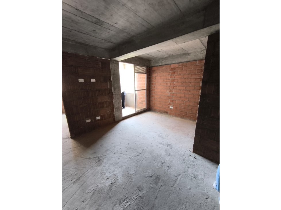 Apartamento en venta Cesión de Derecho en Madera — foto 2