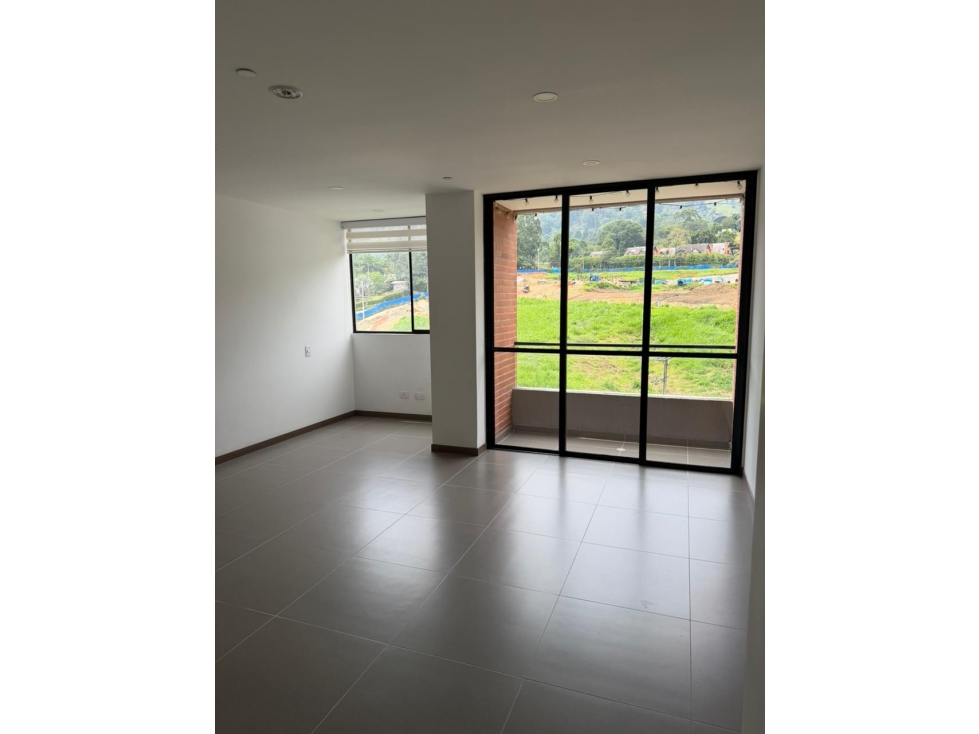 Apartamento en venta Loma Del escobero Envigado — foto 4
