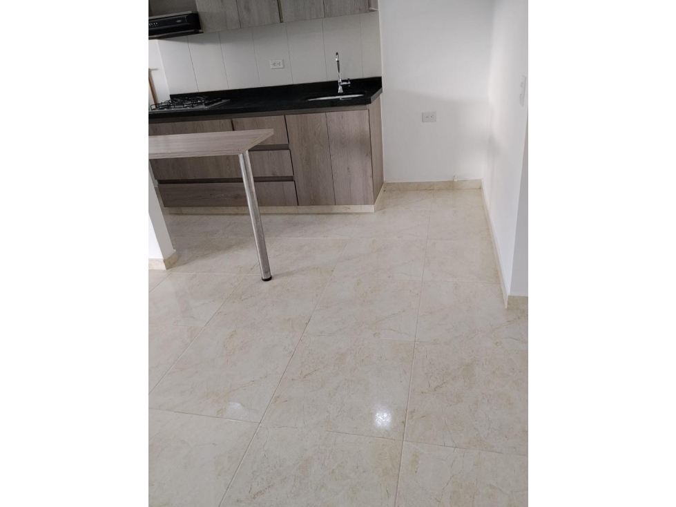 Apartamento en venta San José Sabaneta — foto 3