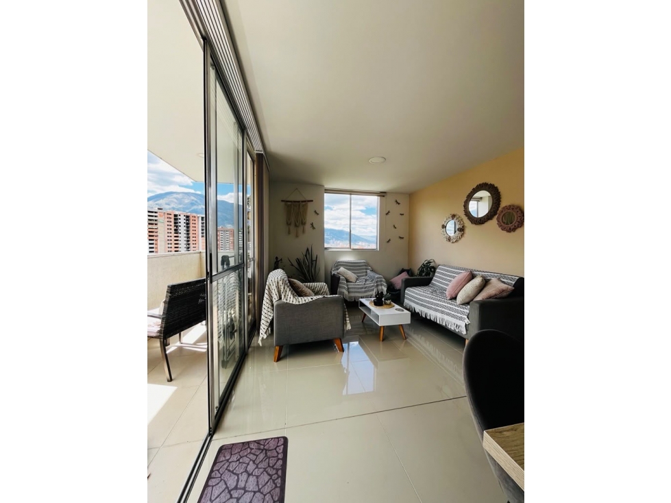 Apartamento en venta en Ciudad de los Puertos Bello — foto 3