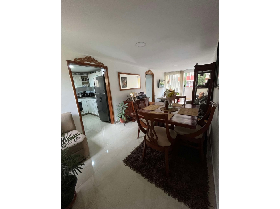 Apartamento en venta en Cabañas Bello — foto 6