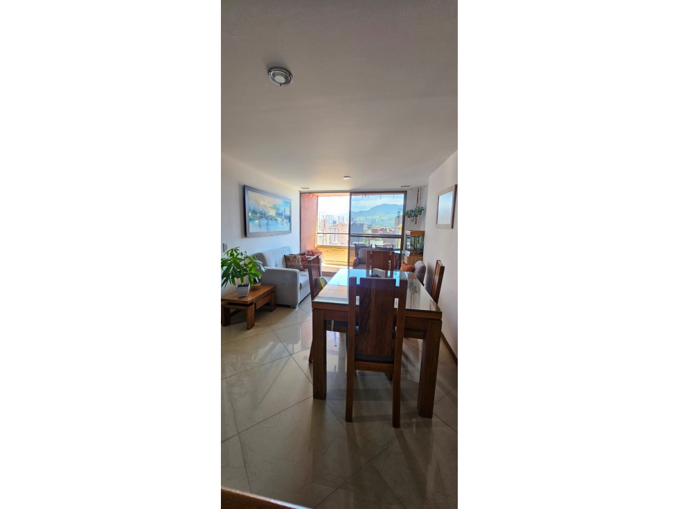 Apartamento en venta en Aves Maria Sabaneta — foto 6