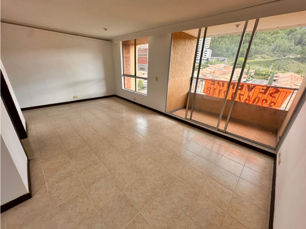 Apartamento en venta en Amazonia Bello — foto 5